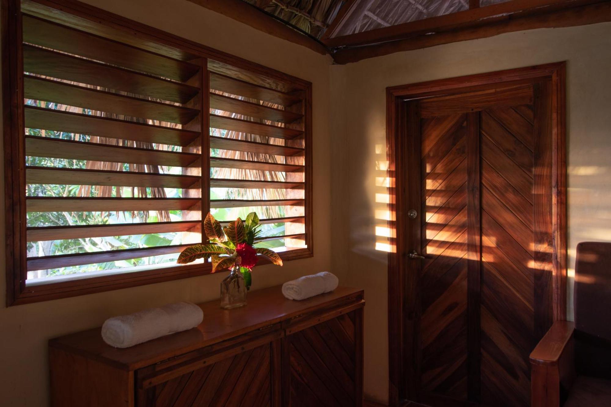 Totoco Eco Resort Balgue ภายนอก รูปภาพ