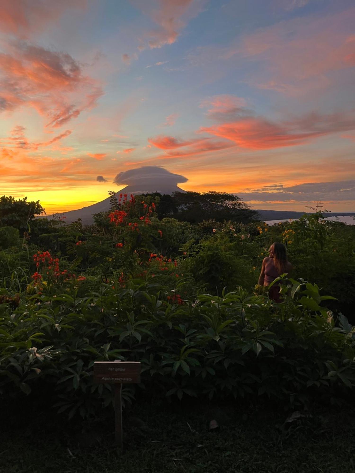 Totoco Eco Resort Balgue ภายนอก รูปภาพ