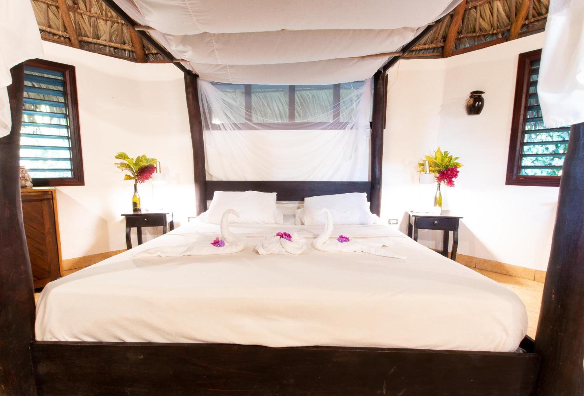 Totoco Eco Resort Balgue ภายนอก รูปภาพ