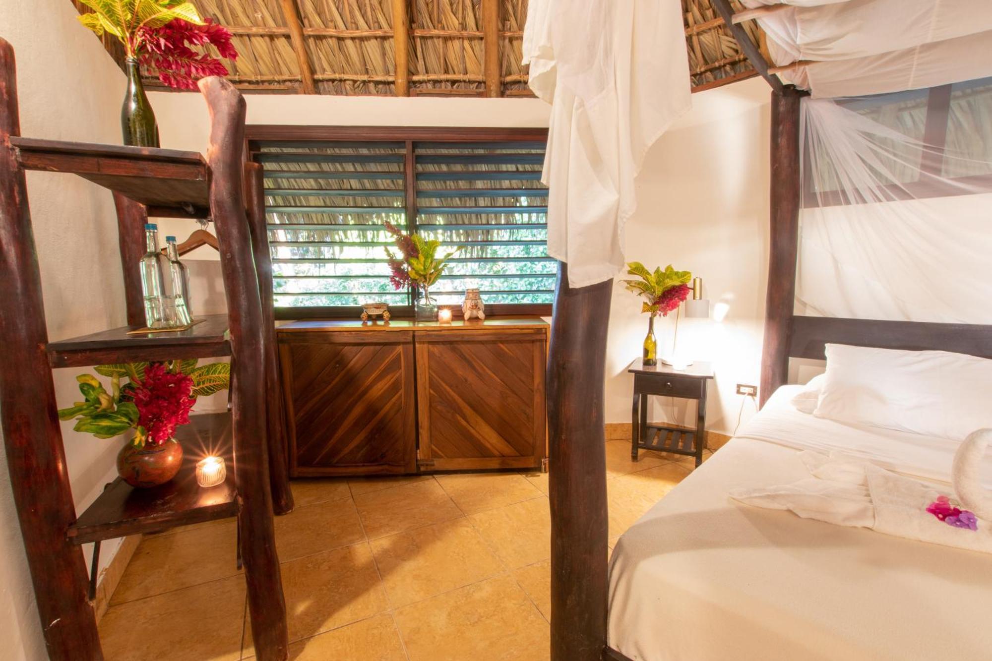 Totoco Eco Resort Balgue ภายนอก รูปภาพ