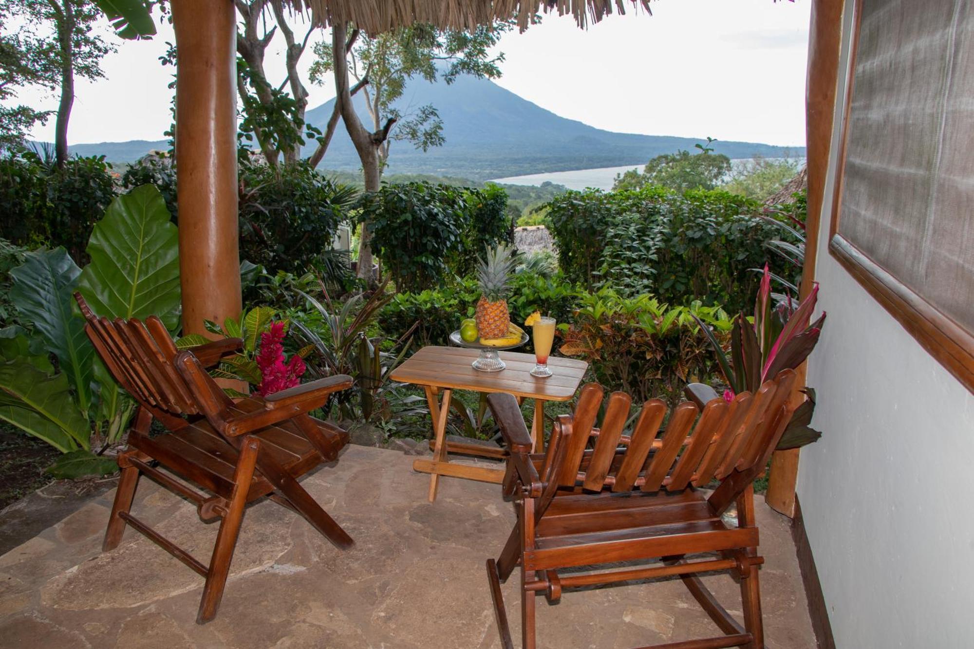 Totoco Eco Resort Balgue ภายนอก รูปภาพ