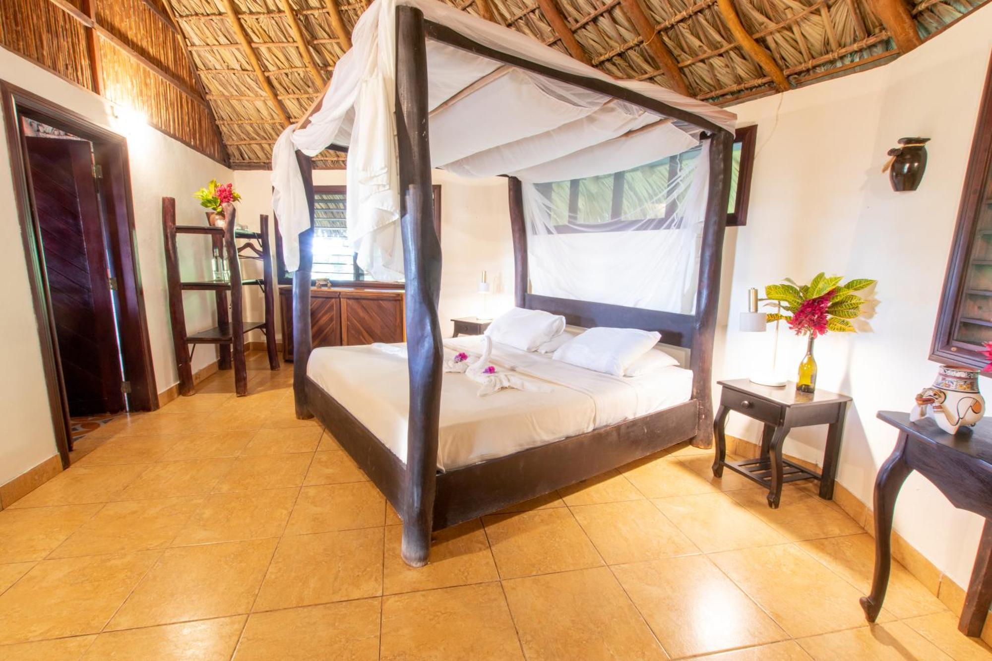 Totoco Eco Resort Balgue ภายนอก รูปภาพ