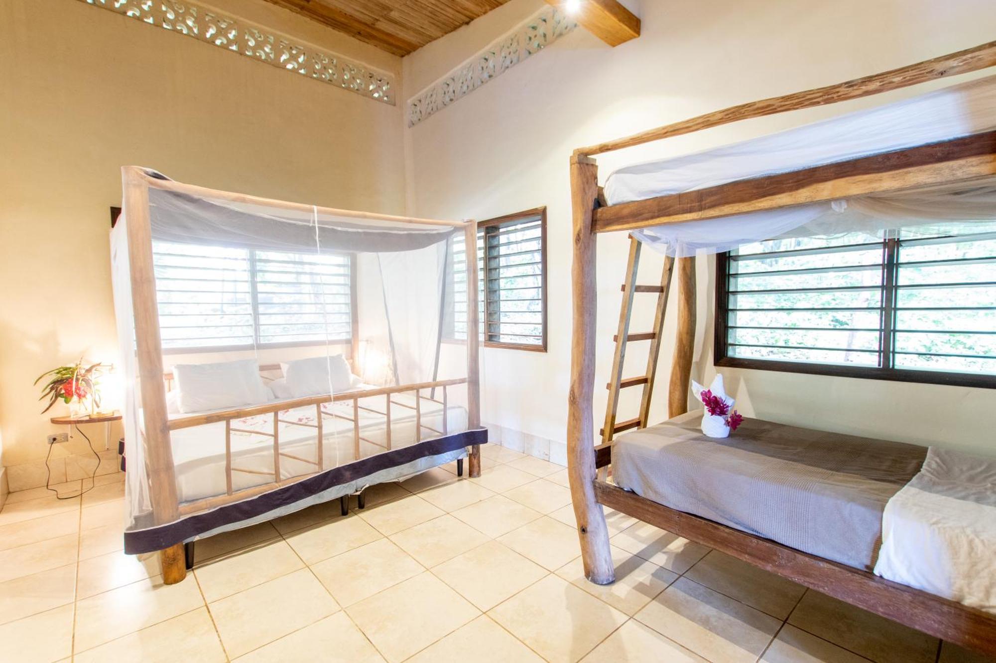 Totoco Eco Resort Balgue ภายนอก รูปภาพ