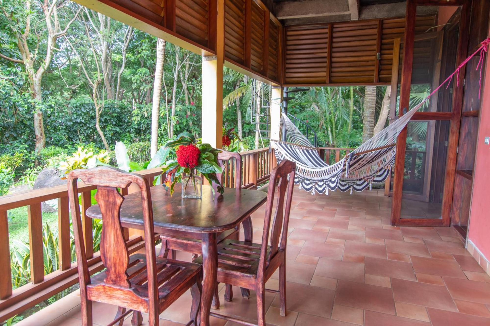 Totoco Eco Resort Balgue ภายนอก รูปภาพ