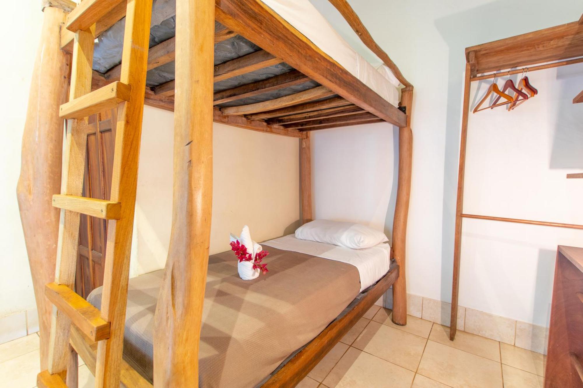 Totoco Eco Resort Balgue ภายนอก รูปภาพ