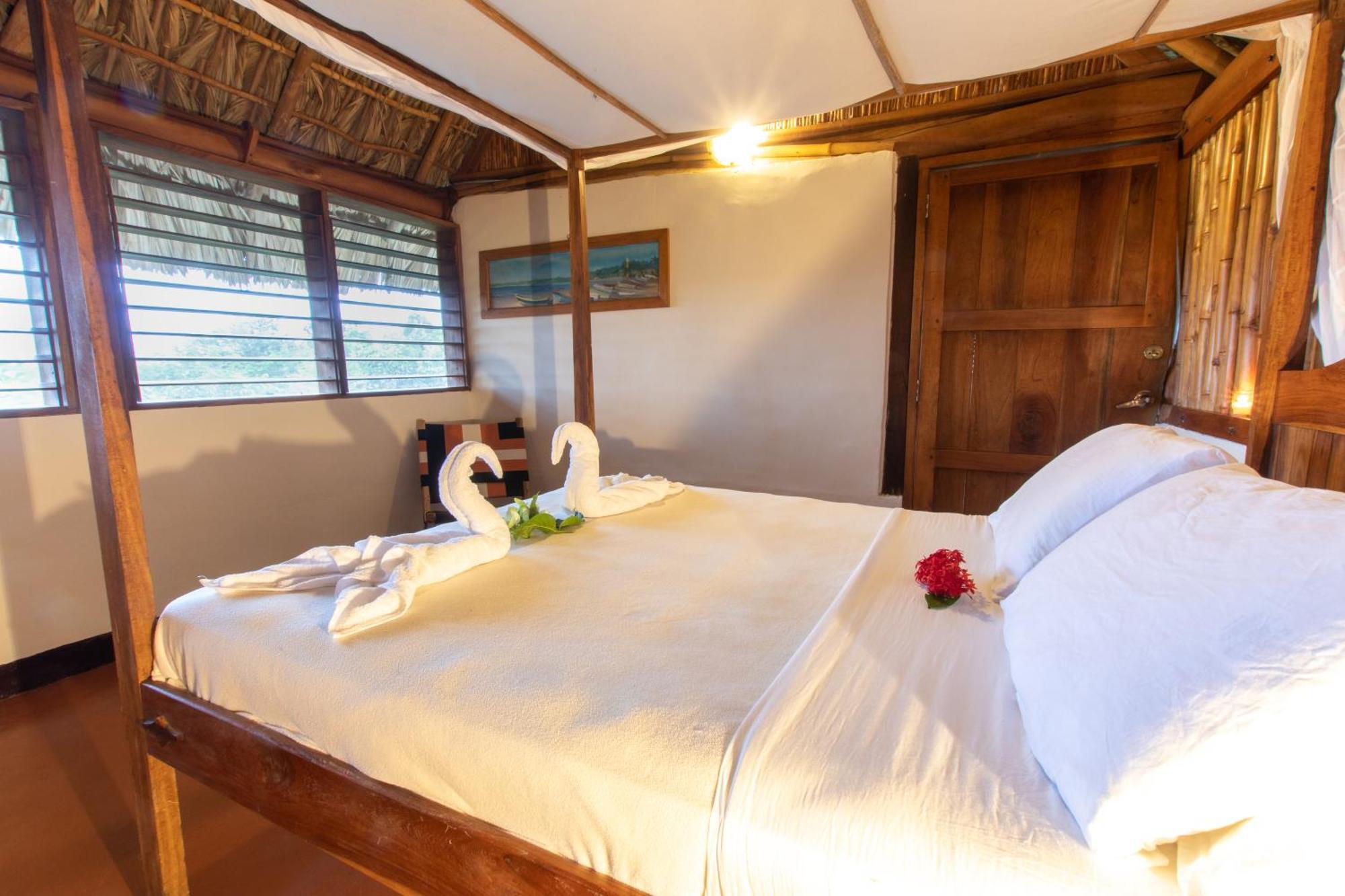 Totoco Eco Resort Balgue ภายนอก รูปภาพ