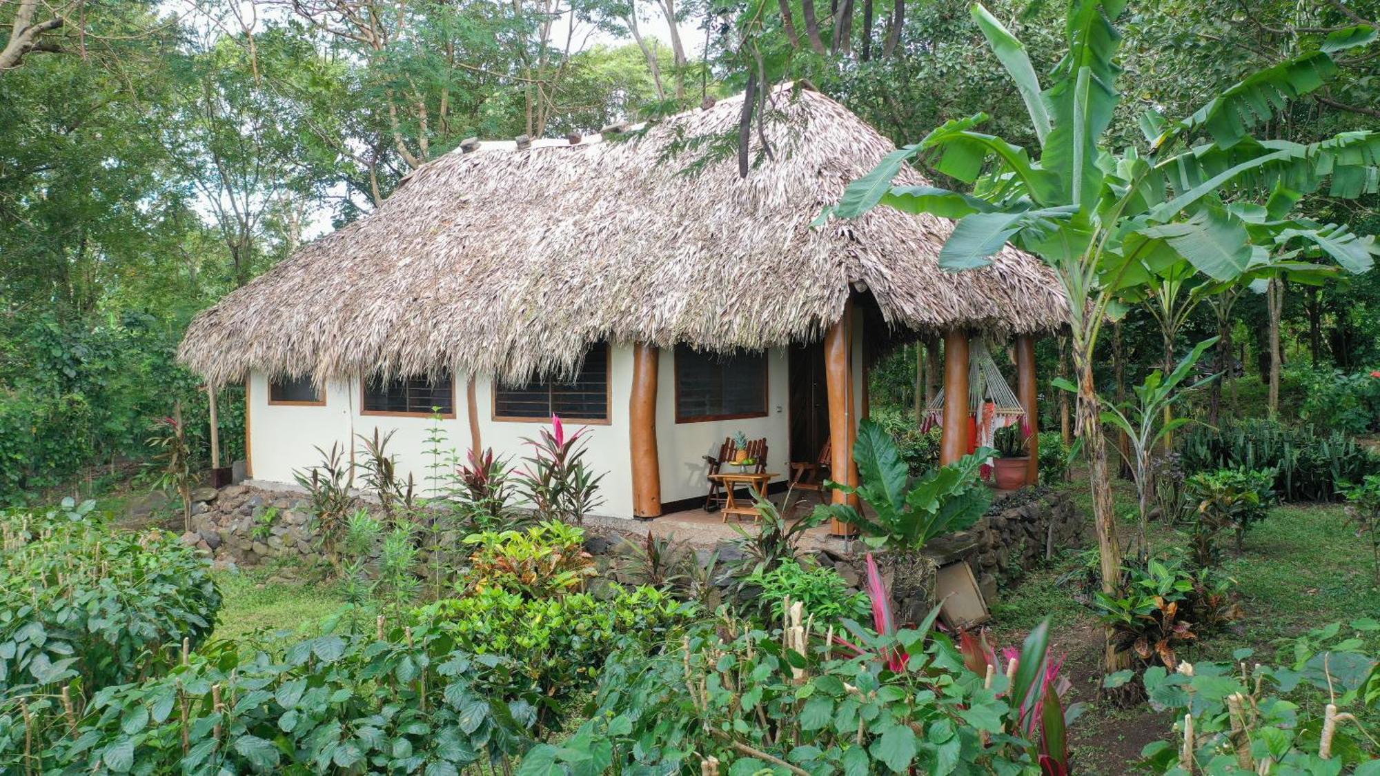 Totoco Eco Resort Balgue ภายนอก รูปภาพ