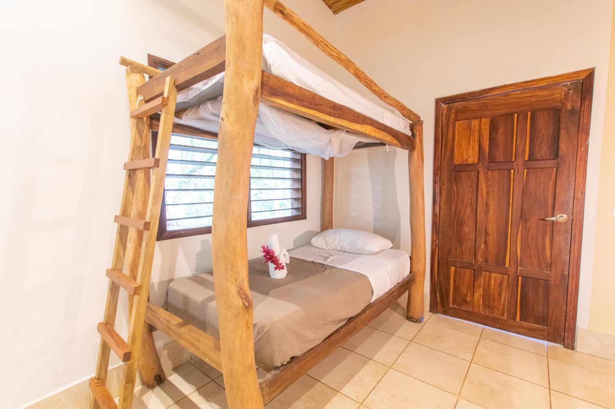 Totoco Eco Resort Balgue ภายนอก รูปภาพ