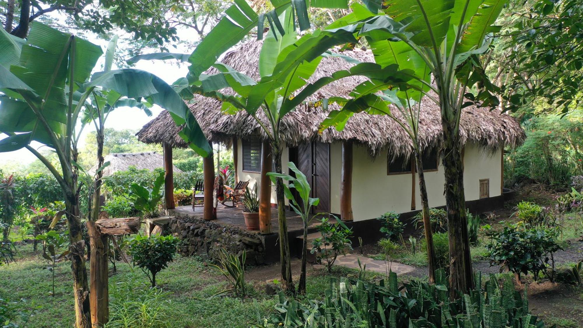 Totoco Eco Resort Balgue ภายนอก รูปภาพ