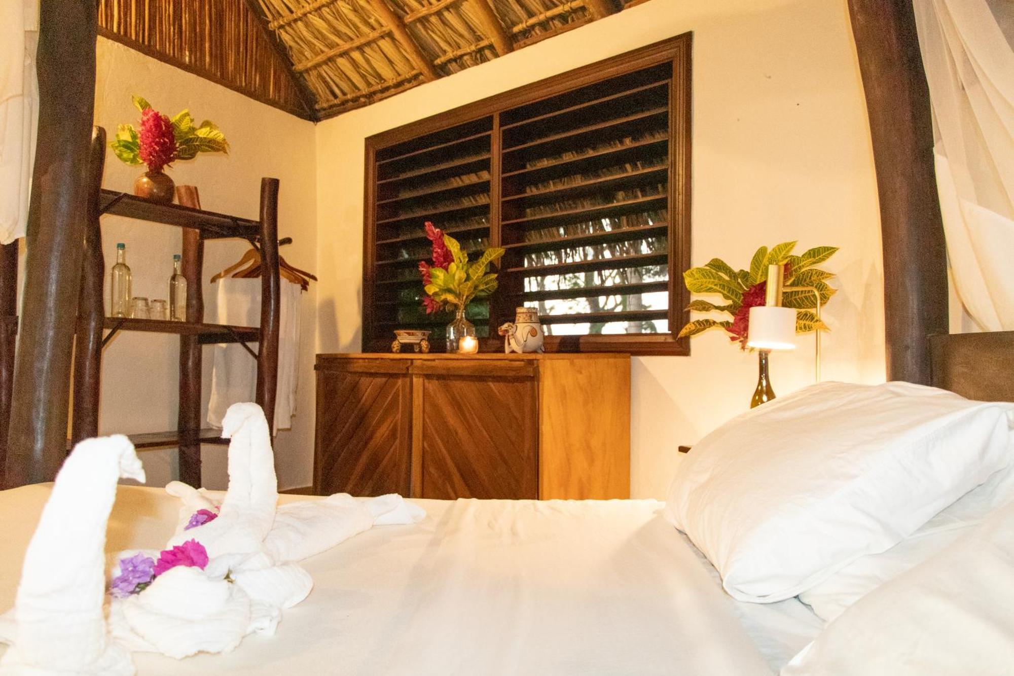 Totoco Eco Resort Balgue ภายนอก รูปภาพ