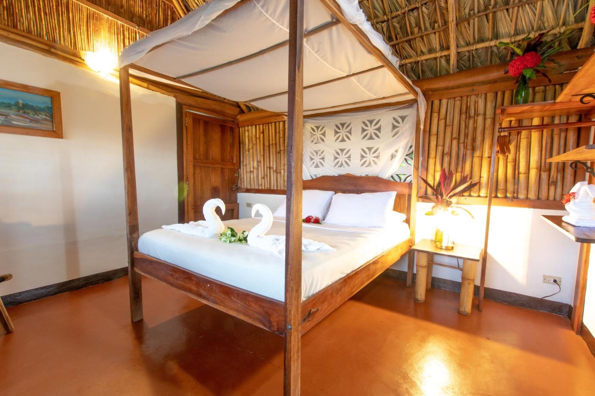 Totoco Eco Resort Balgue ภายนอก รูปภาพ