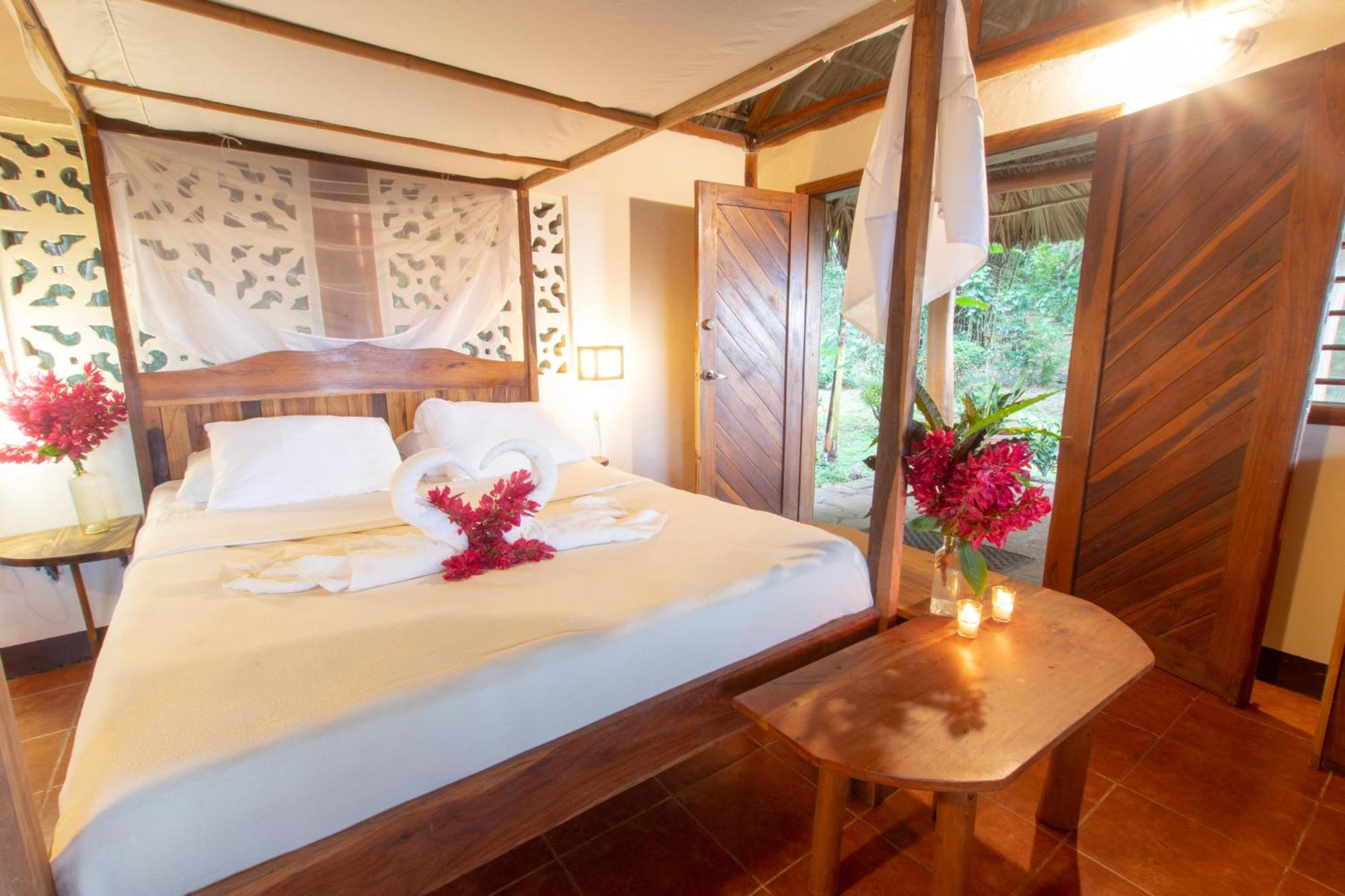 Totoco Eco Resort Balgue ภายนอก รูปภาพ