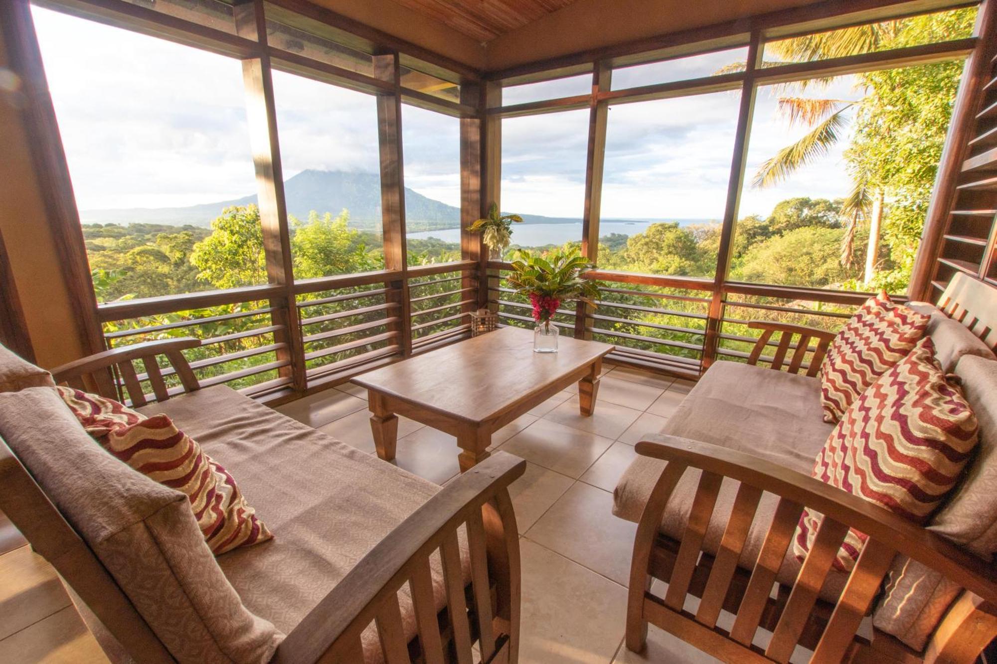 Totoco Eco Resort Balgue ภายนอก รูปภาพ