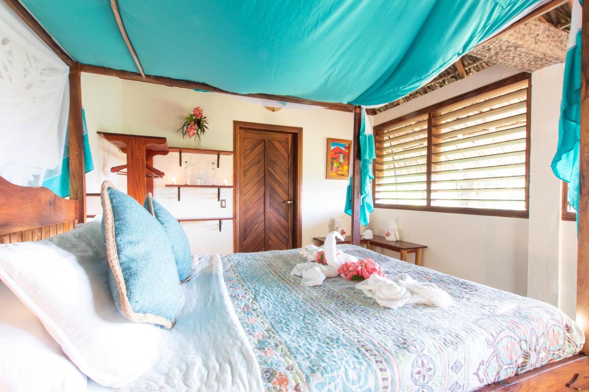 Totoco Eco Resort Balgue ภายนอก รูปภาพ