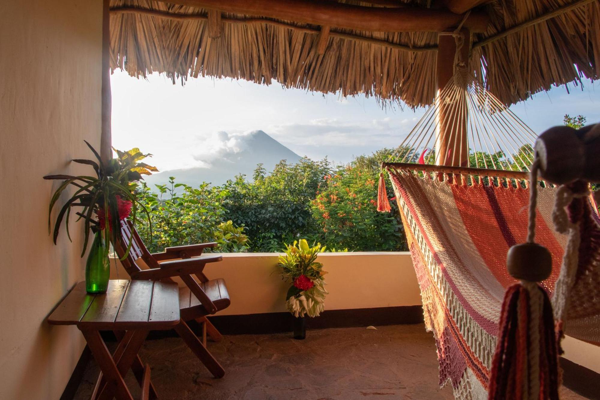 Totoco Eco Resort Balgue ภายนอก รูปภาพ