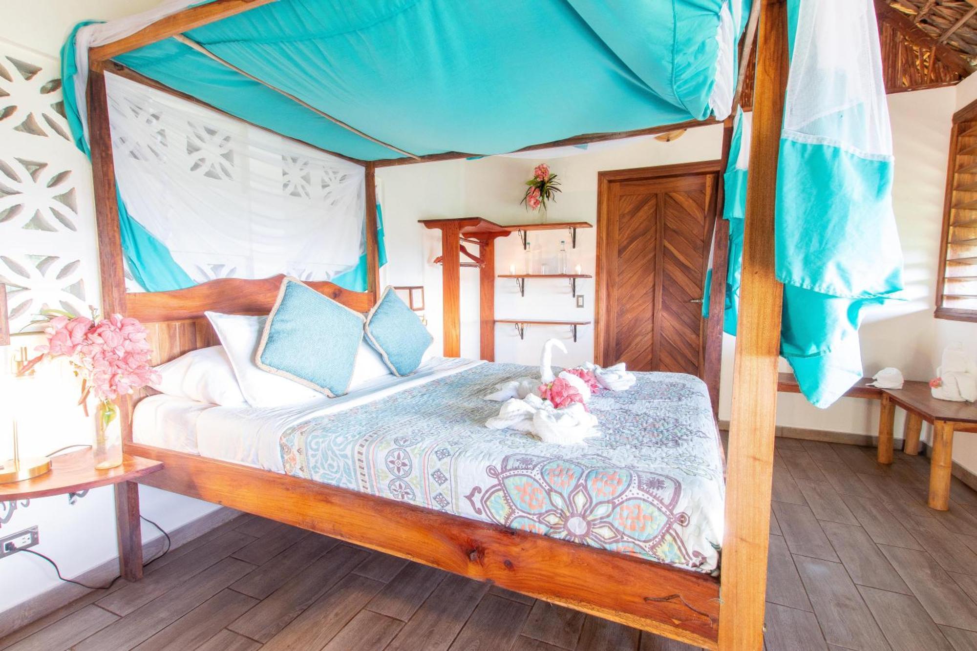 Totoco Eco Resort Balgue ภายนอก รูปภาพ
