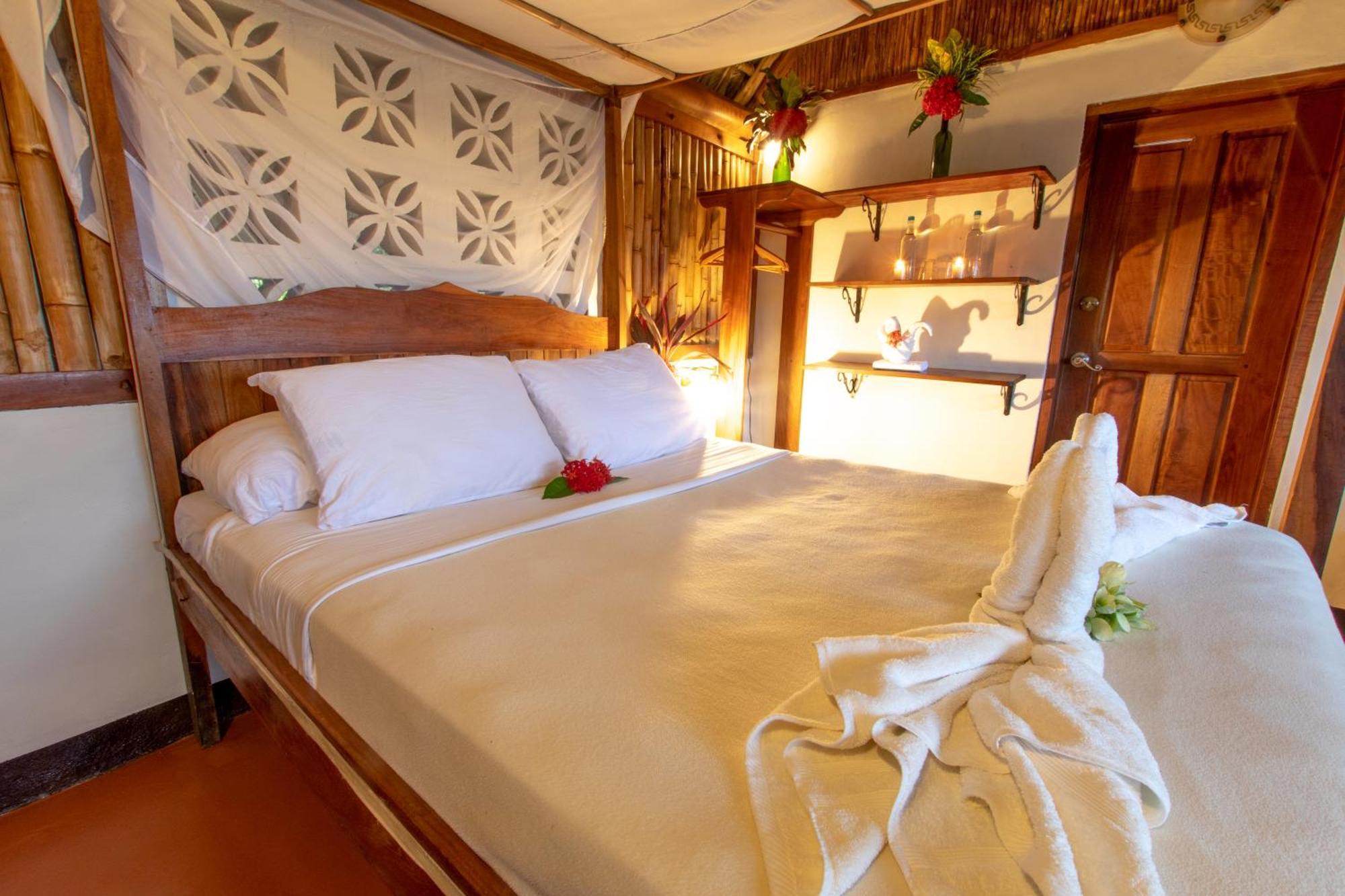 Totoco Eco Resort Balgue ภายนอก รูปภาพ