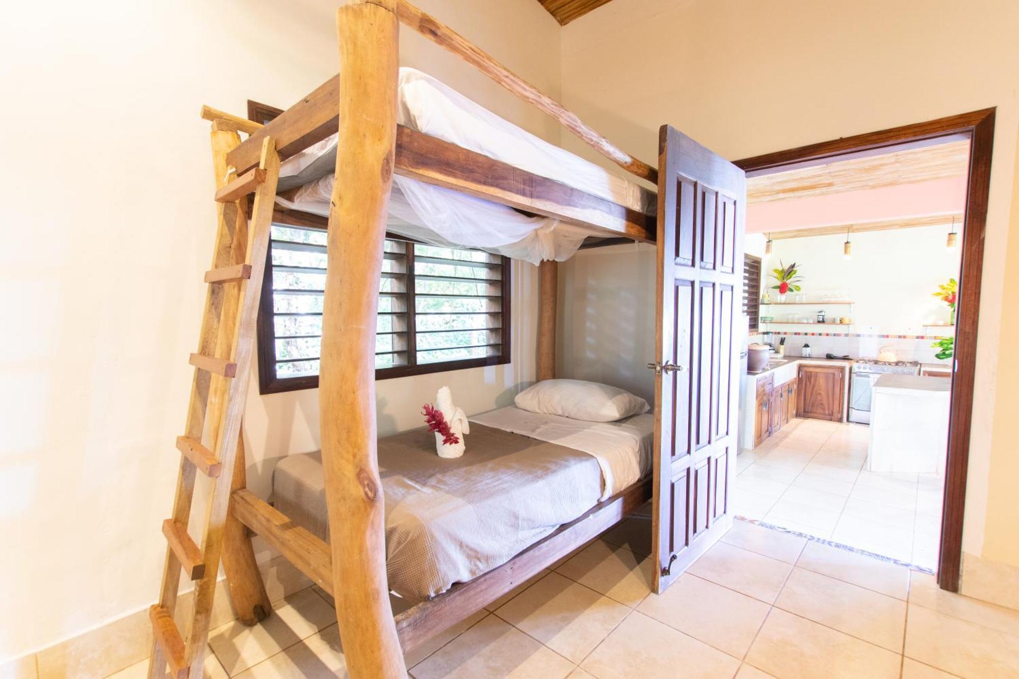 Totoco Eco Resort Balgue ภายนอก รูปภาพ